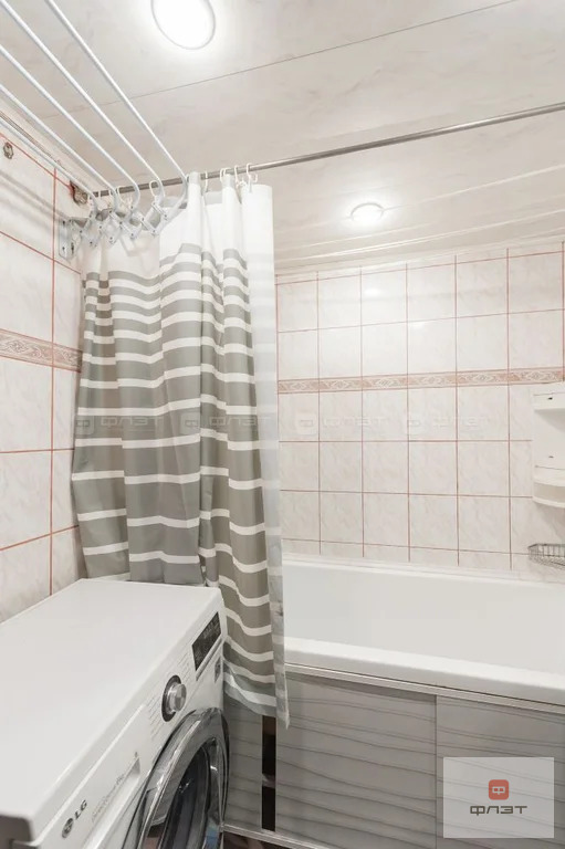 Продажа квартиры, Казань, ул. Академика Завойского - Фото 7