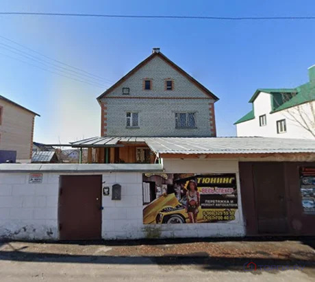 Продажа дома, Пенза, ул. Овощная - Фото 1