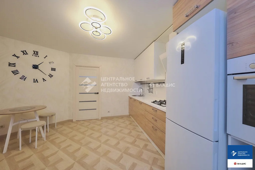 Продажа квартиры, Рязань, улица Княжье Поле - Фото 3