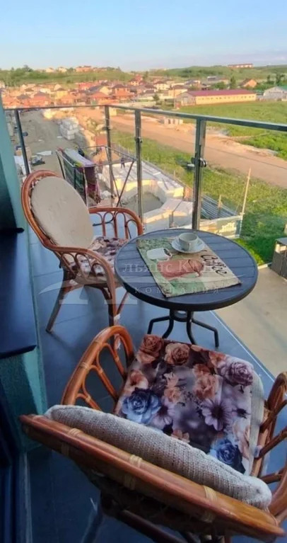 Продажа квартиры, Иноземцево, Рядового Панченко ул. - Фото 17