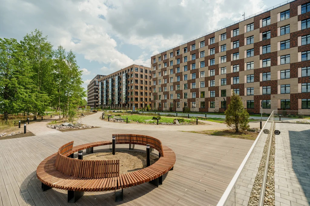 Продажа квартиры, м. Спортивная, Петровский пр-кт. - Фото 20