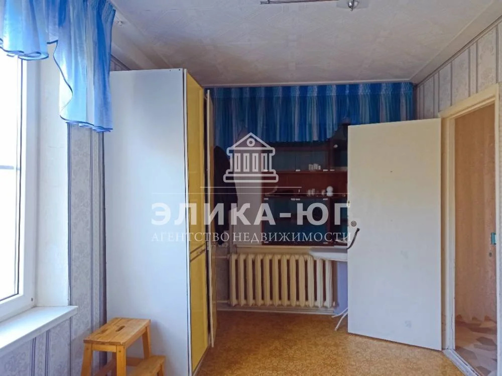 Продажа квартиры, Новомихайловский, Крымский район, 2-мкр. - Фото 5