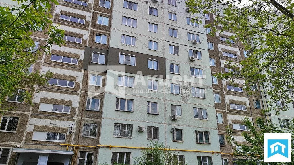 Продажа квартиры, Иваново, ул. Черниковых - Фото 2