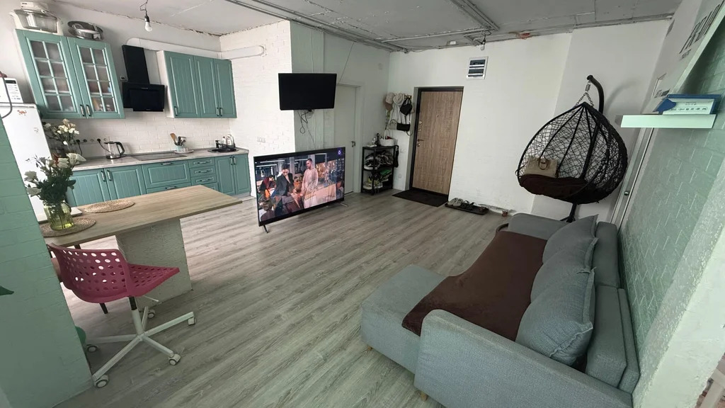 Продажа квартиры, Афипский, Северский район, ул. 50 лет Октября - Фото 4