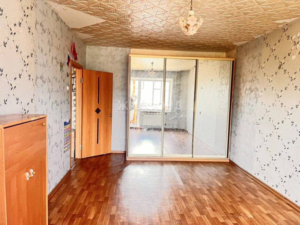 Продажа квартиры, Новосибирск, ул. Рассветная - Фото 1