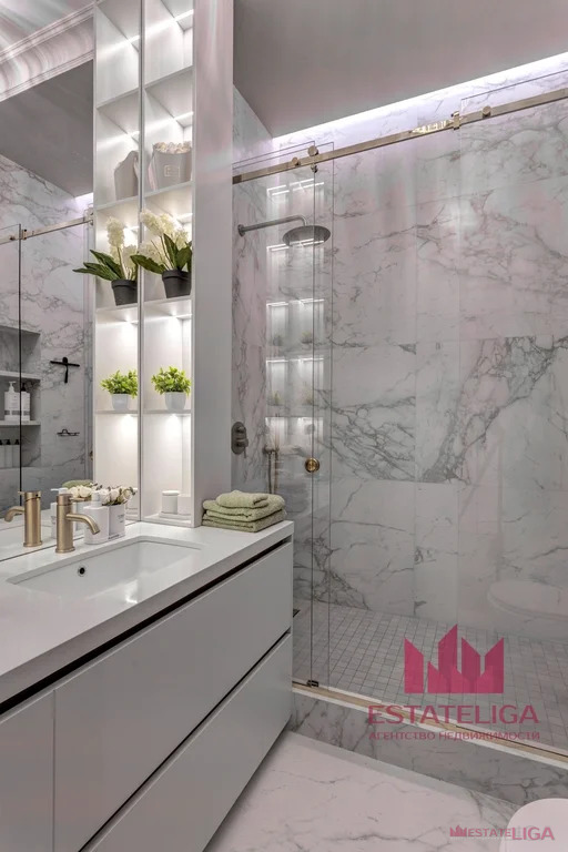 Аренда квартиры, проспект Лихачева - Фото 10