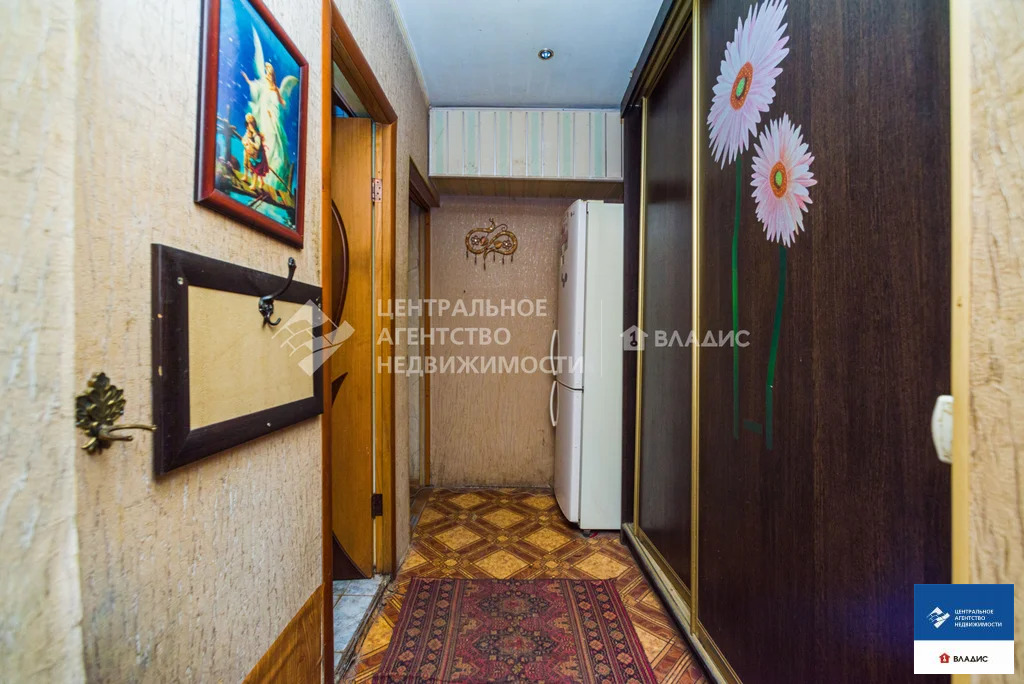 Продажа квартиры, Октябрьский, Михайловский район, 2-й Строительный ... - Фото 12