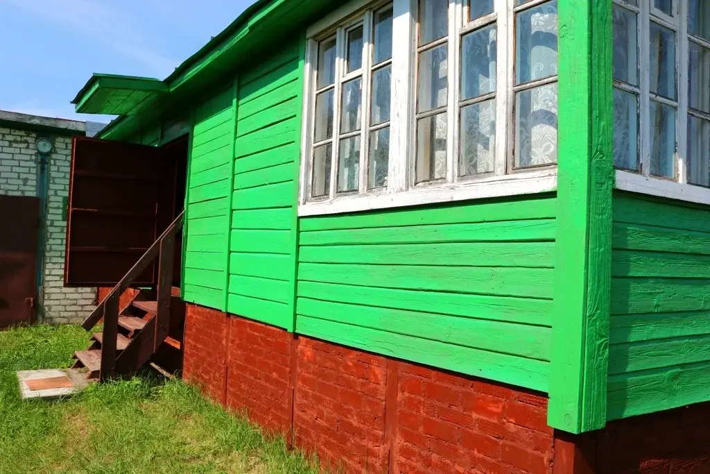 Дом в деревне Зевнево - Фото 3