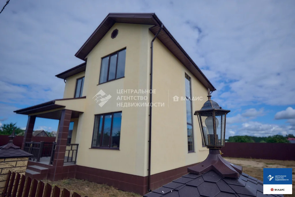 Продажа дома, Заборье, Рязанский район - Фото 2