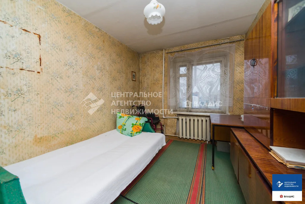 Продажа квартиры, Рязань, ул. Вокзальная - Фото 6