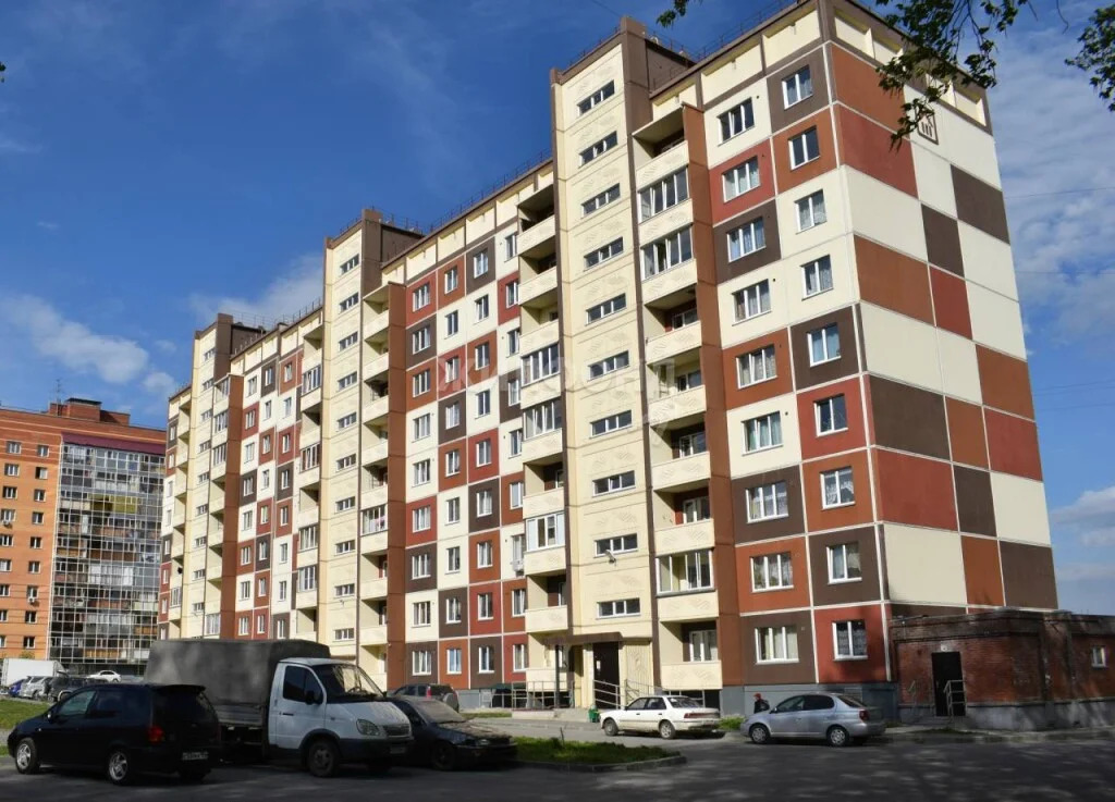 Продажа квартиры, Новосибирск, Михаила Немыткина - Фото 13