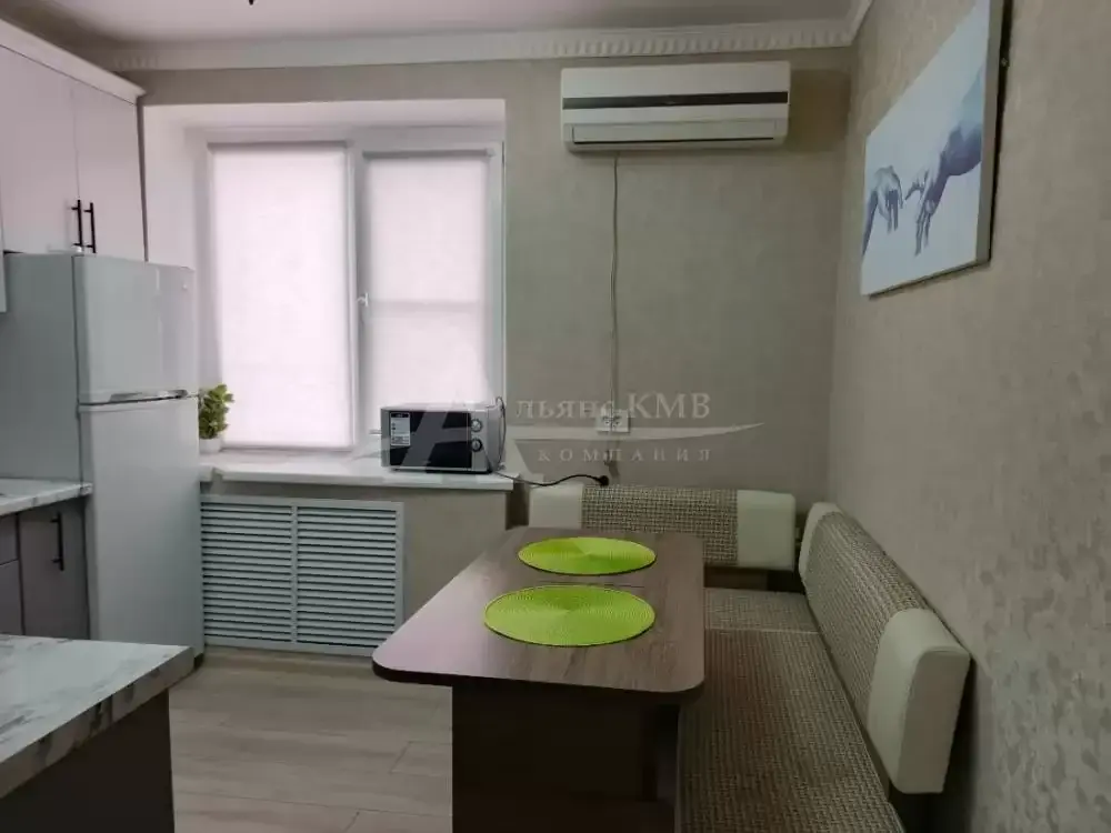 Продажа квартиры, Георгиевск, ул. Ленинградская - Фото 6