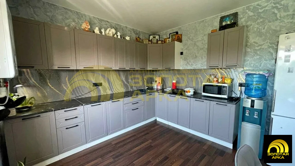 Продажа дома, Полтавская, Красноармейский район, ул. Красная - Фото 8