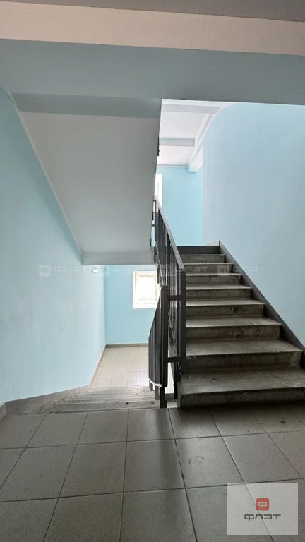 Продажа квартиры, Казань, ул. Ютазинская - Фото 17