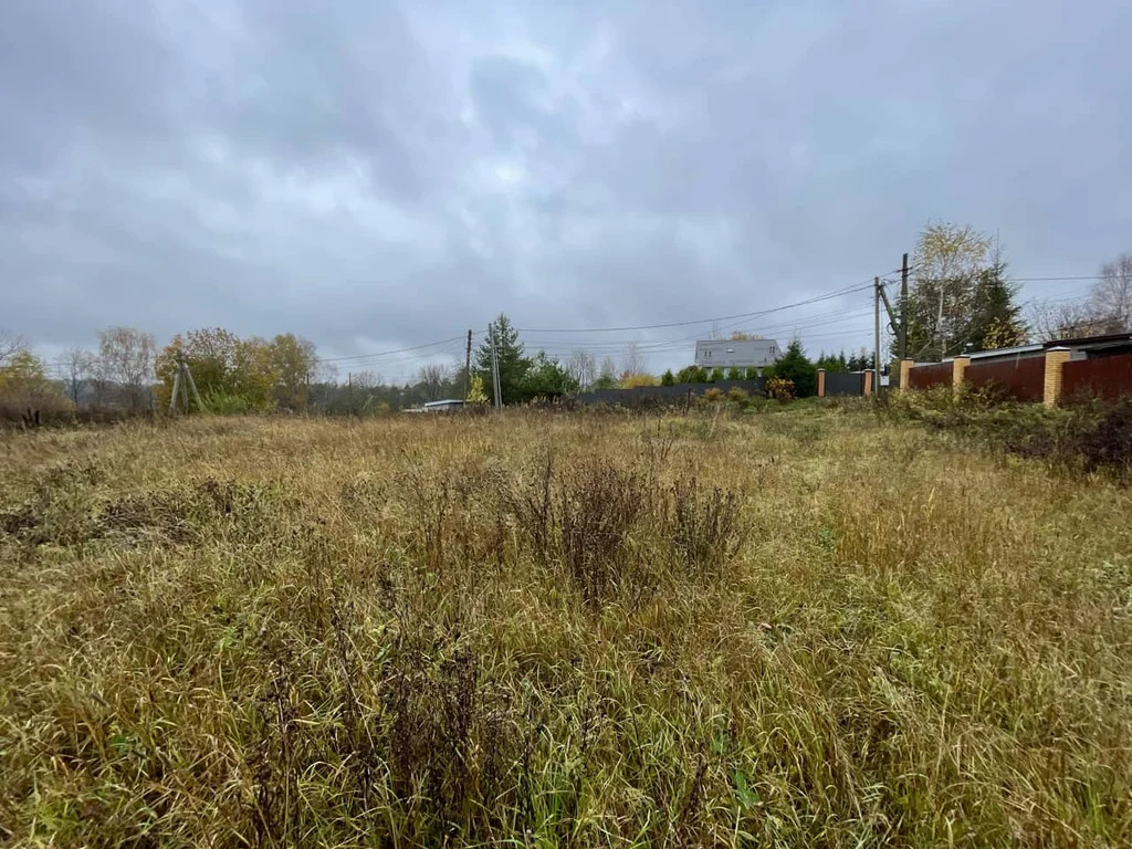 Продажа участка, Новинки, Дмитровский район - Фото 5