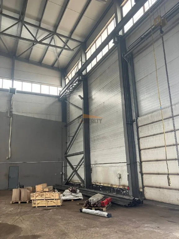 Аренда производственного помещения, Лосино-Петровский, ул. Чкалова - Фото 2