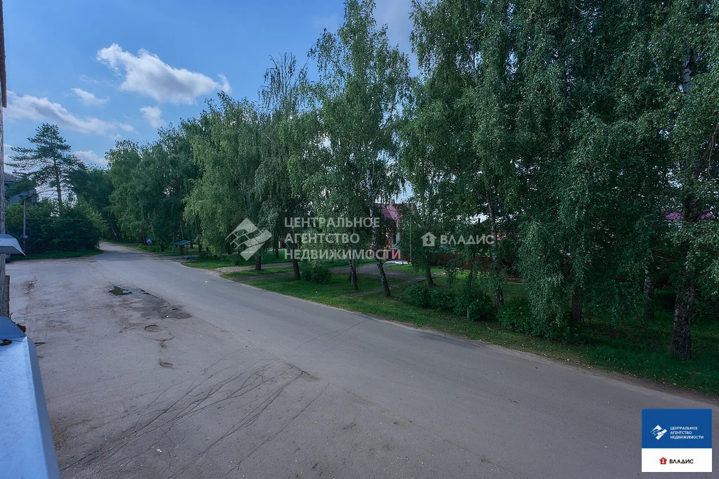 Продажа квартиры, Дивово, Рыбновский район - Фото 14