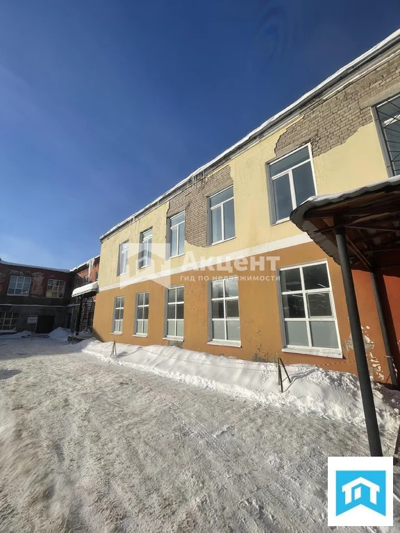 Аренда производственного помещения, Иваново, Посадский пер. - Фото 1