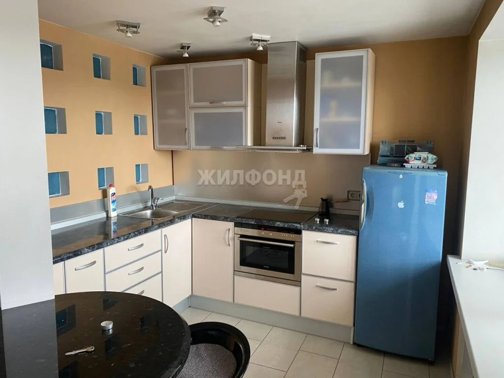 Продажа квартиры, Новосибирск, Звёздная - Фото 5