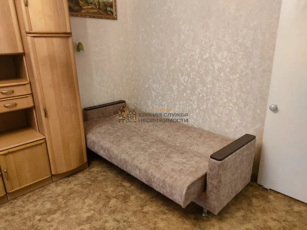 Аренда квартиры, Уфа, ул. Комсомольская - Фото 8