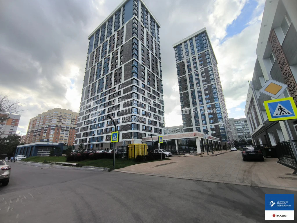 Аренда квартиры, Рязань, 4-й Мервинский проезд - Фото 20