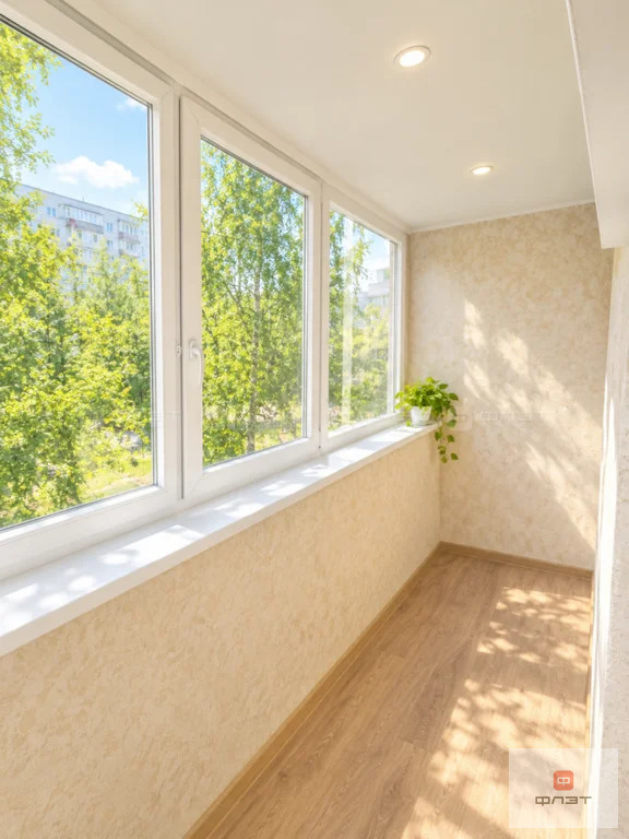 Продажа квартиры, Казань, Победы пр-кт. - Фото 2