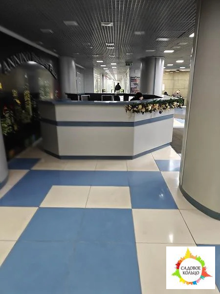 Предлагается аренда офисов в БЦ Аннино Плаза - Фото 7