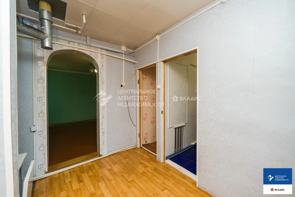 Продажа дома, Рыбное, Рыбновский район, Набережный пер. - Фото 11