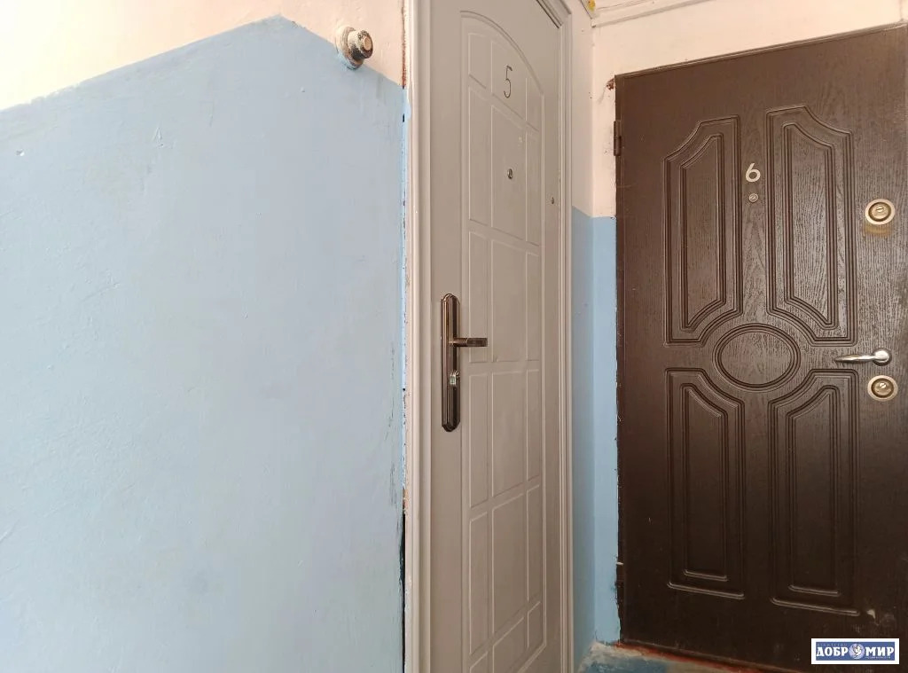 Продается 1-комн. квартира - Фото 6