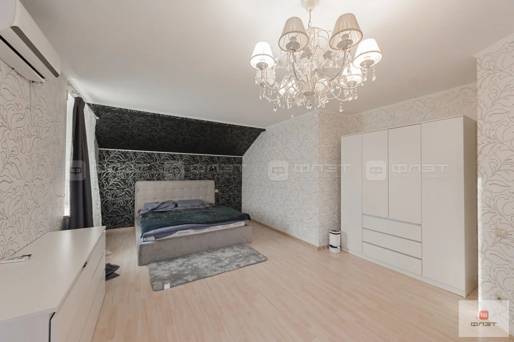 Продажа таунхауса, Казань, ул. Яркая (Салмачи) - Фото 19