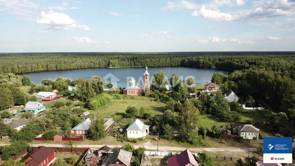 Продажа участка, Селезнево, Клепиковский район - Фото 5