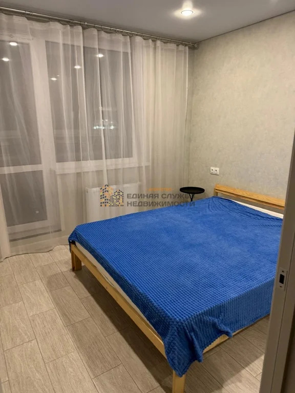 Аренда квартиры, Уфа, ул. Заводская - Фото 4