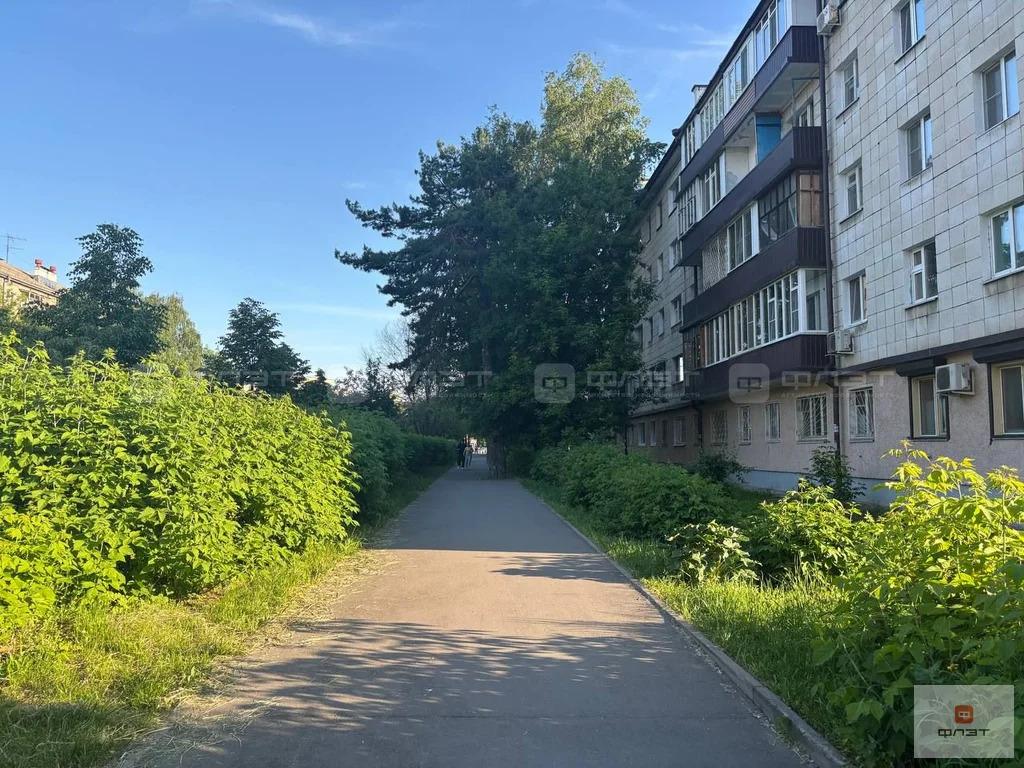 Продажа квартиры, Казань, ул. Восход - Фото 10
