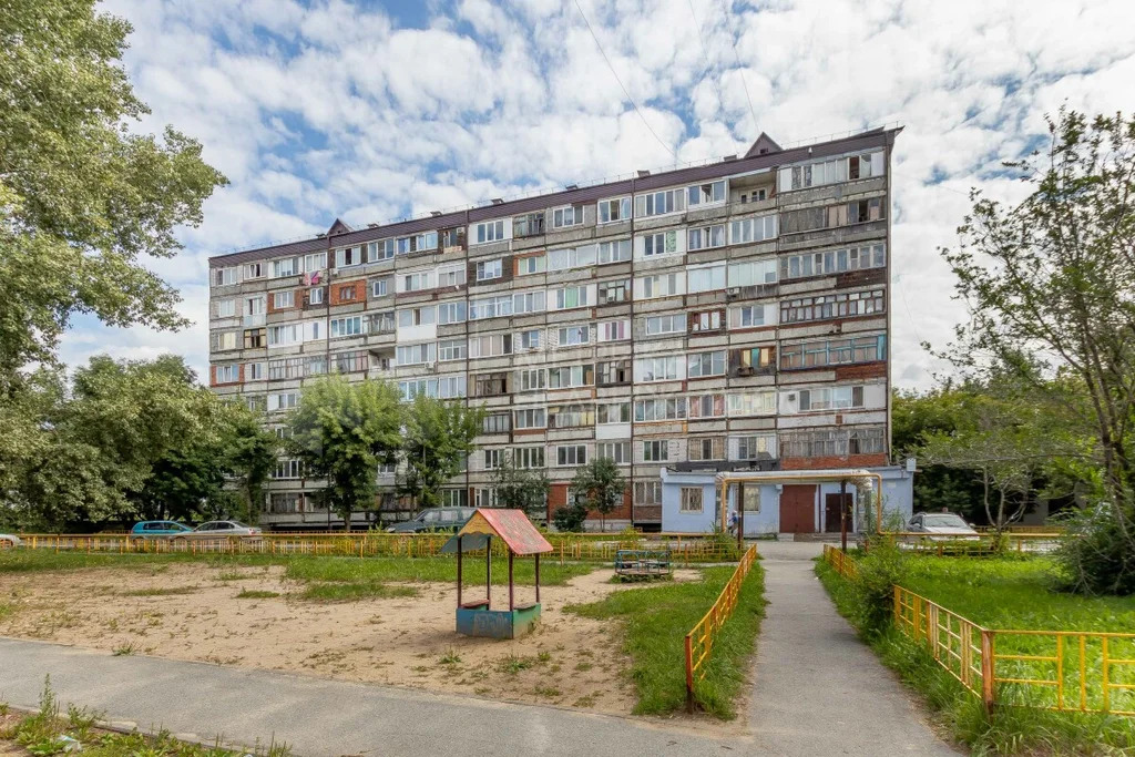 Продажа квартиры, Тюмень, г Тюмень - Фото 14