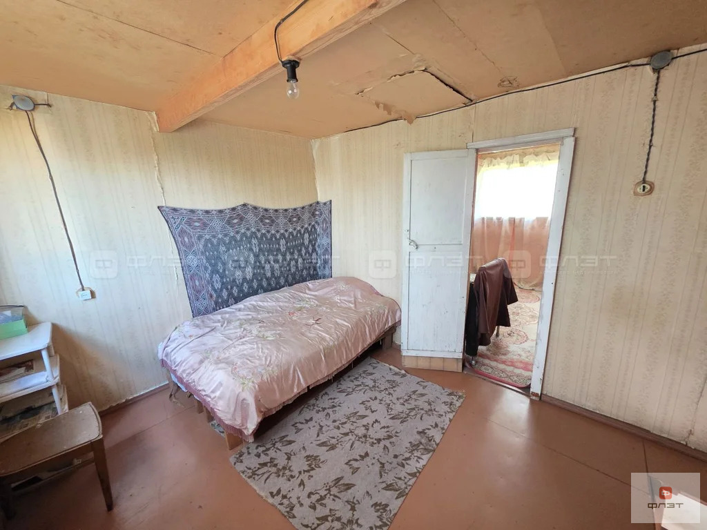 Продажа дома, Казань, снт. СДТ Садовод 11 - Фото 8