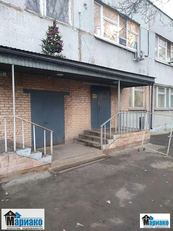 Аренда ПСН, м. Медведково, ул. Чермянская - Фото 1