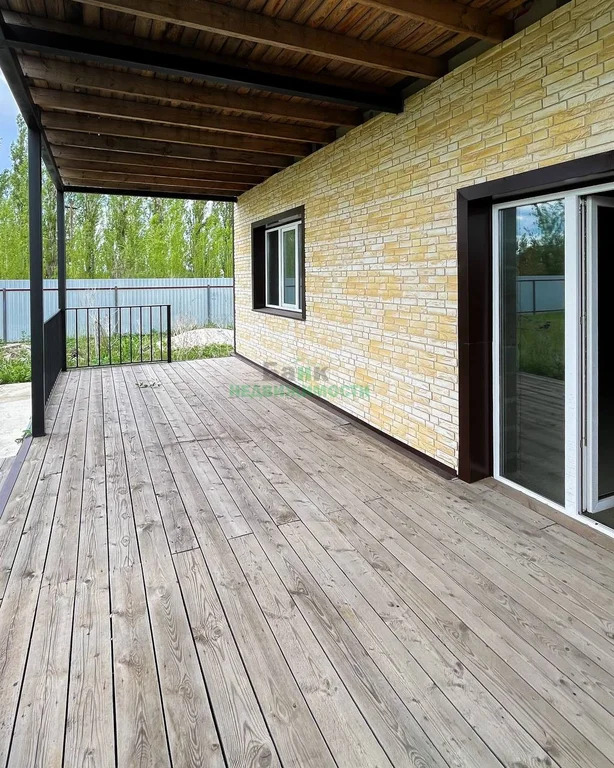 Продажа дома, Подсосенки, Балаковский район, Дачный проезд - Фото 5