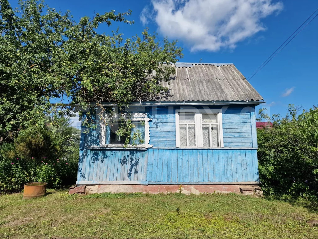 Продажа дома, Малоярославец, Малоярославецкий район, Колос снт. - Фото 0