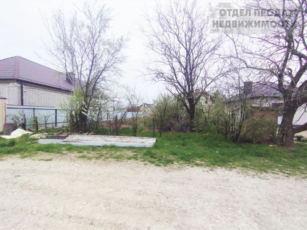 Участок район 24 школы - Фото 0