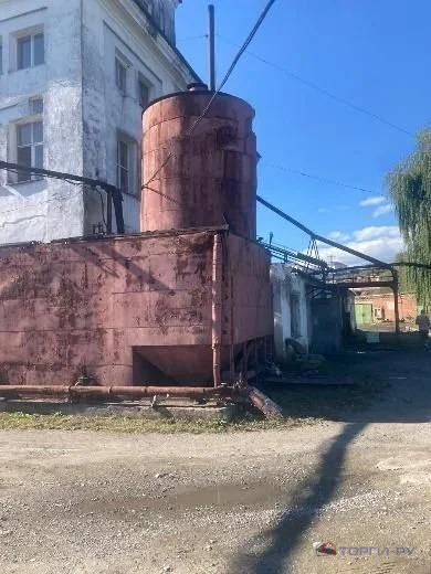 Продажа производственного помещения, Находка, ул. Малиновского - Фото 2