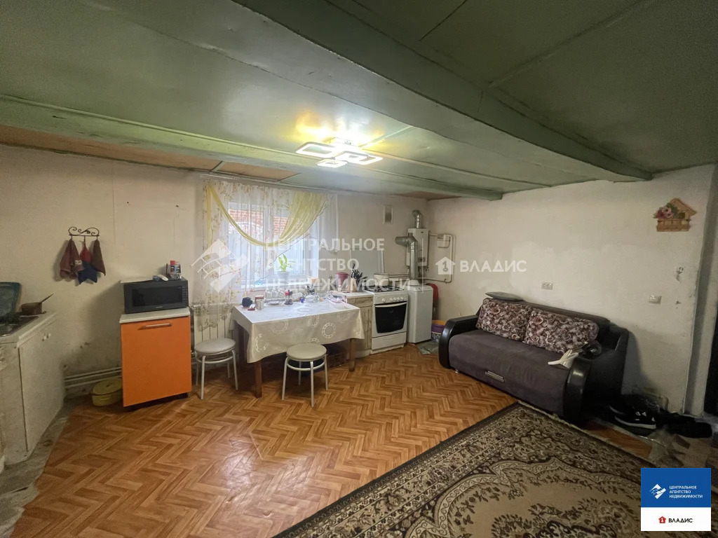 Продажа дома, Аристово, Старожиловский район, ул. Дачная - Фото 4