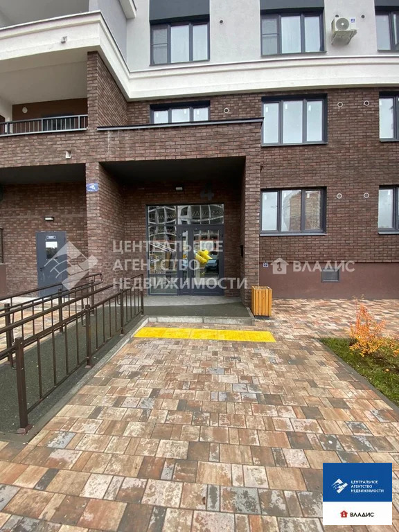 Продажа квартиры, Рязань, Славянский проспект - Фото 6