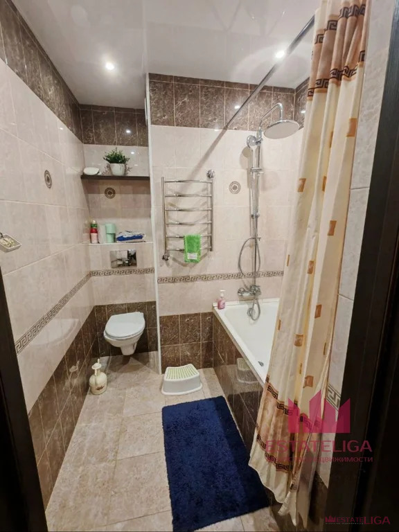 Продажа квартиры, Лопатино, Ленинский район, Сухановская улица - Фото 9