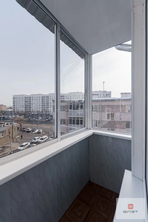 Продажа квартиры, Казань, ул. Татарстан - Фото 3