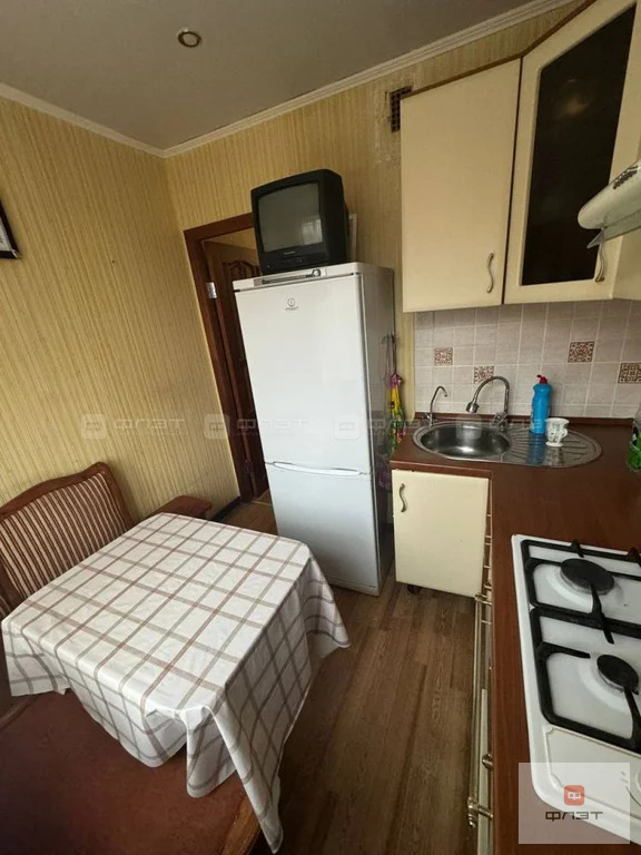 Продажа квартиры, Казань, ул. Гагарина - Фото 8