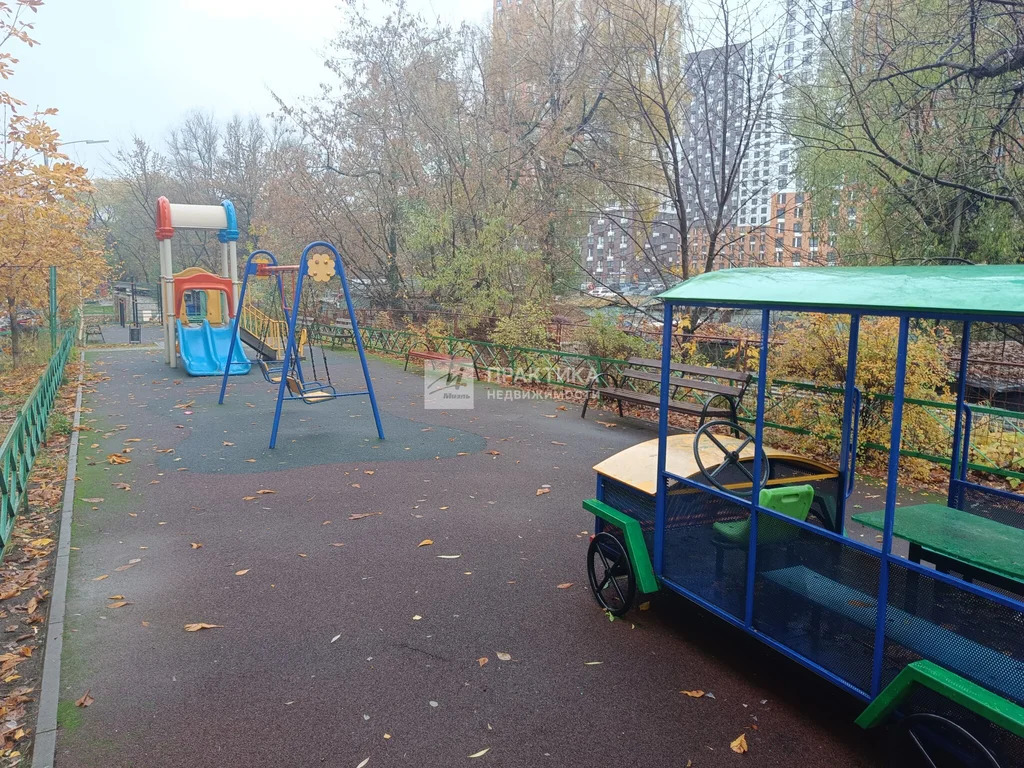 Продажа квартиры, Люберцы, Люберецкий район, ул. Шевлякова - Фото 24