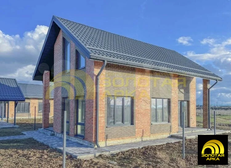 Продажа дома, Тамань, Темрюкский район, Трудовая улица - Фото 15