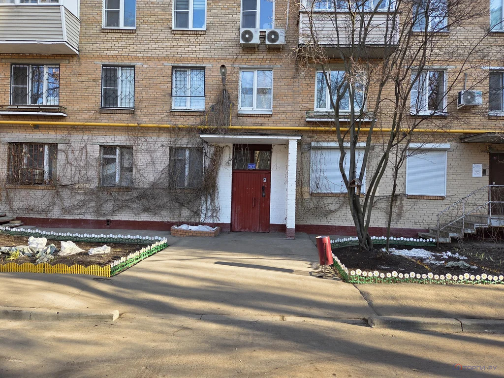 Продажа квартиры, Староватутинский проезд - Фото 5