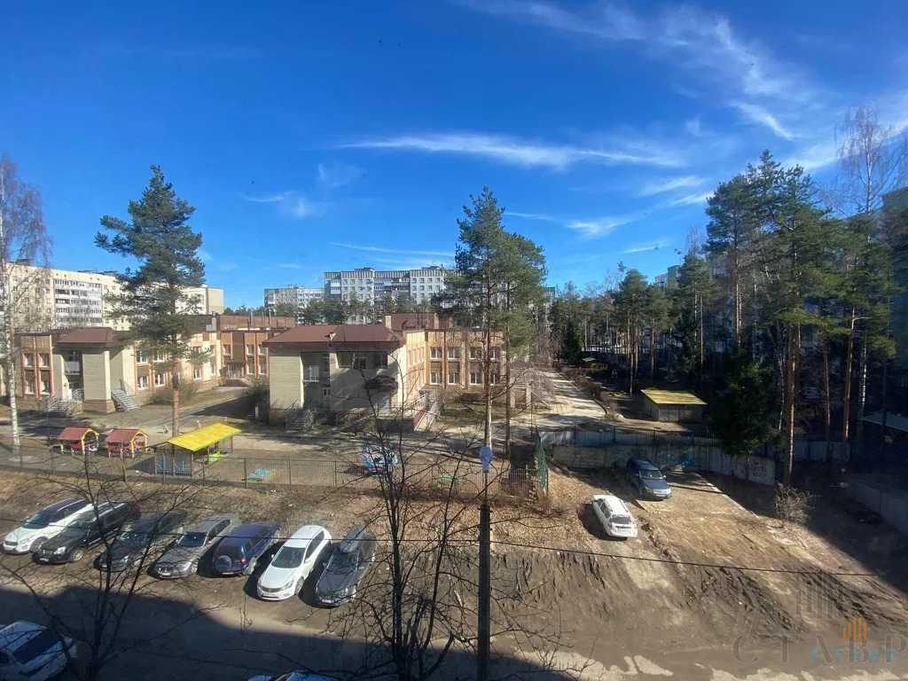 Продажа квартиры, Сертолово, Всеволожский район, ул. Молодцова - Фото 18
