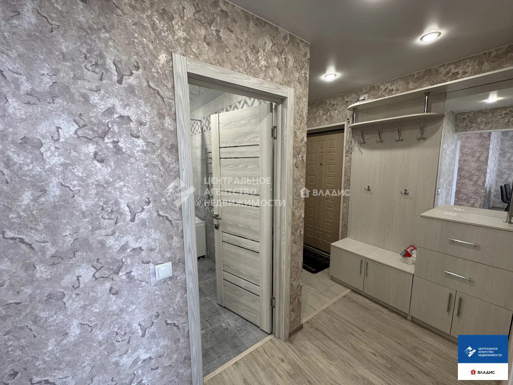 Аренда квартиры, Рязань, ул. Быстрецкая - Фото 12
